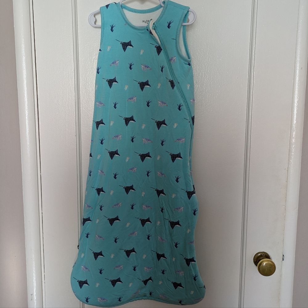 Kyte Baby sleep sack - M